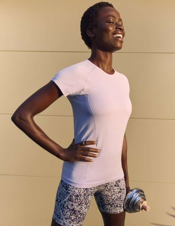 Pro Racket Power Tank - White | Women's Tanks | Sweaty Betty